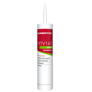 RTV167 Momentive Silicone Adhesive Sealant